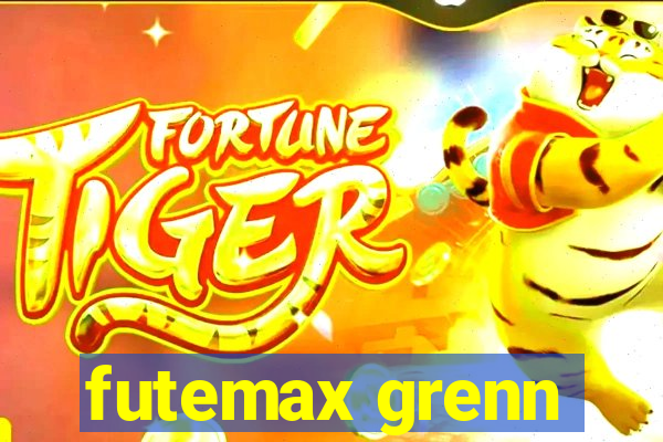 futemax grenn